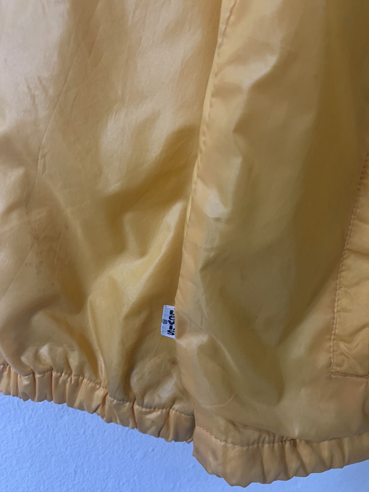 Levi's Vintage Levis Windbreaker Jacket Size US M / EU 48-50 / 2 - 6 Thumbnail