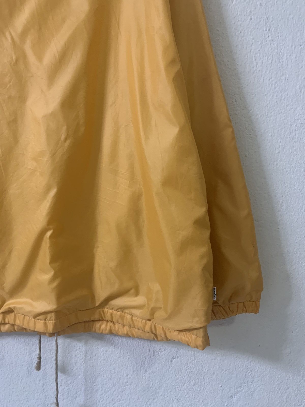 Levi's Vintage Levis Windbreaker Jacket Size US M / EU 48-50 / 2 - 8 Thumbnail