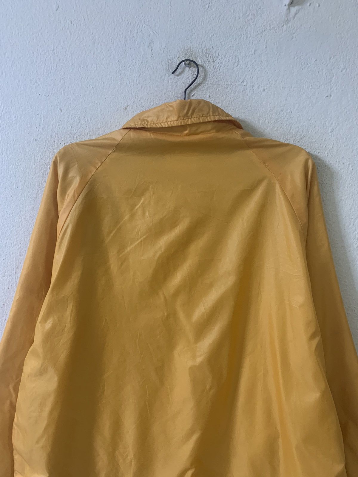 Levi's Vintage Levis Windbreaker Jacket Size US M / EU 48-50 / 2 - 10 Thumbnail
