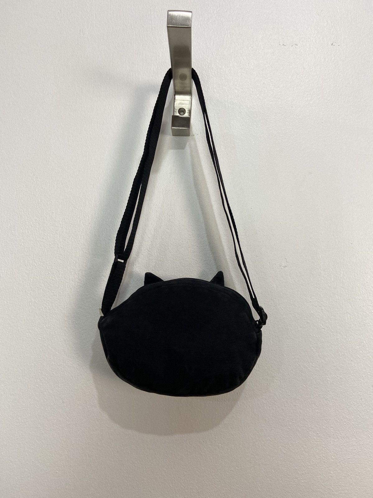 Issey Miyake Ne-Net Nya Mini Bag Size ONE SIZE - 8 Thumbnail