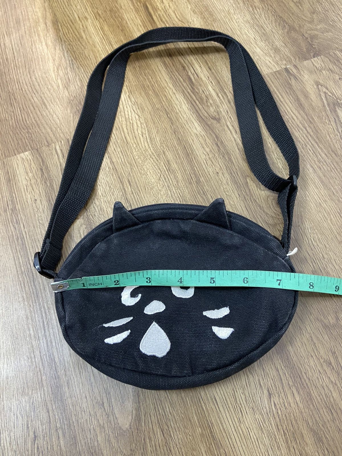 Issey Miyake Ne-Net Nya Mini Bag Size ONE SIZE - 13 Thumbnail