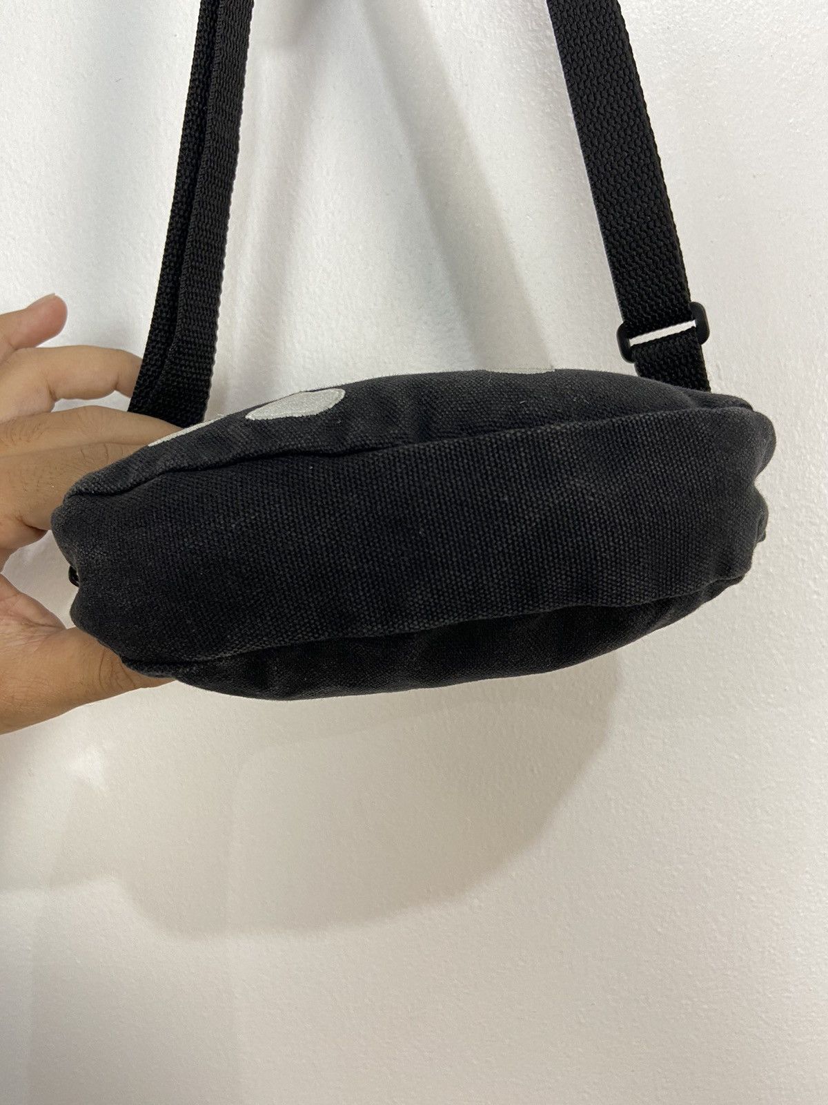 Issey Miyake Ne-Net Nya Mini Bag Size ONE SIZE - 7 Thumbnail