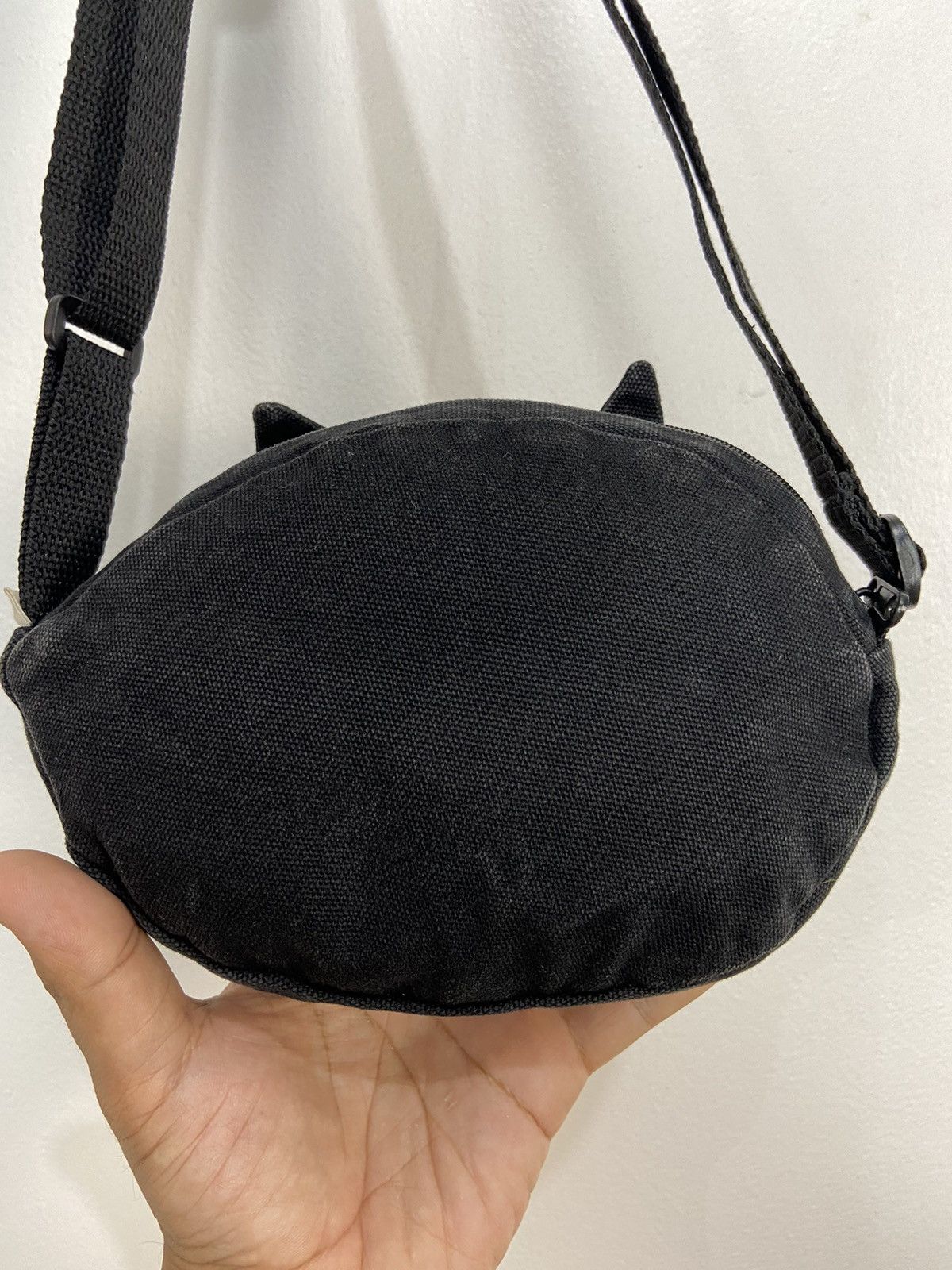 Issey Miyake Ne-Net Nya Mini Bag Size ONE SIZE - 9 Thumbnail