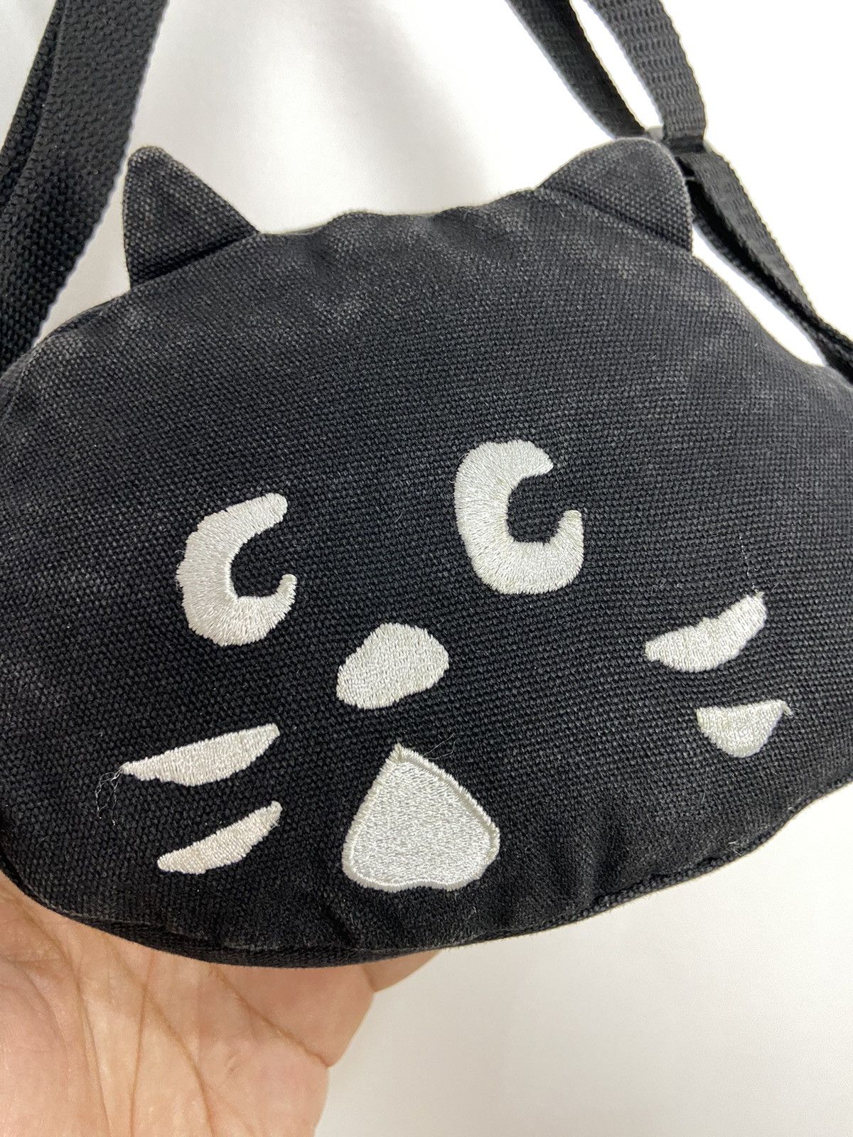 Issey Miyake Ne-Net Nya Mini Bag Size ONE SIZE - 11 Thumbnail