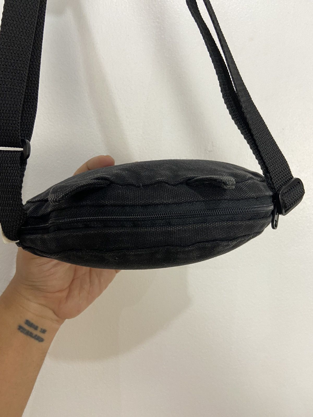 Issey Miyake Ne-Net Nya Mini Bag Size ONE SIZE - 10 Thumbnail
