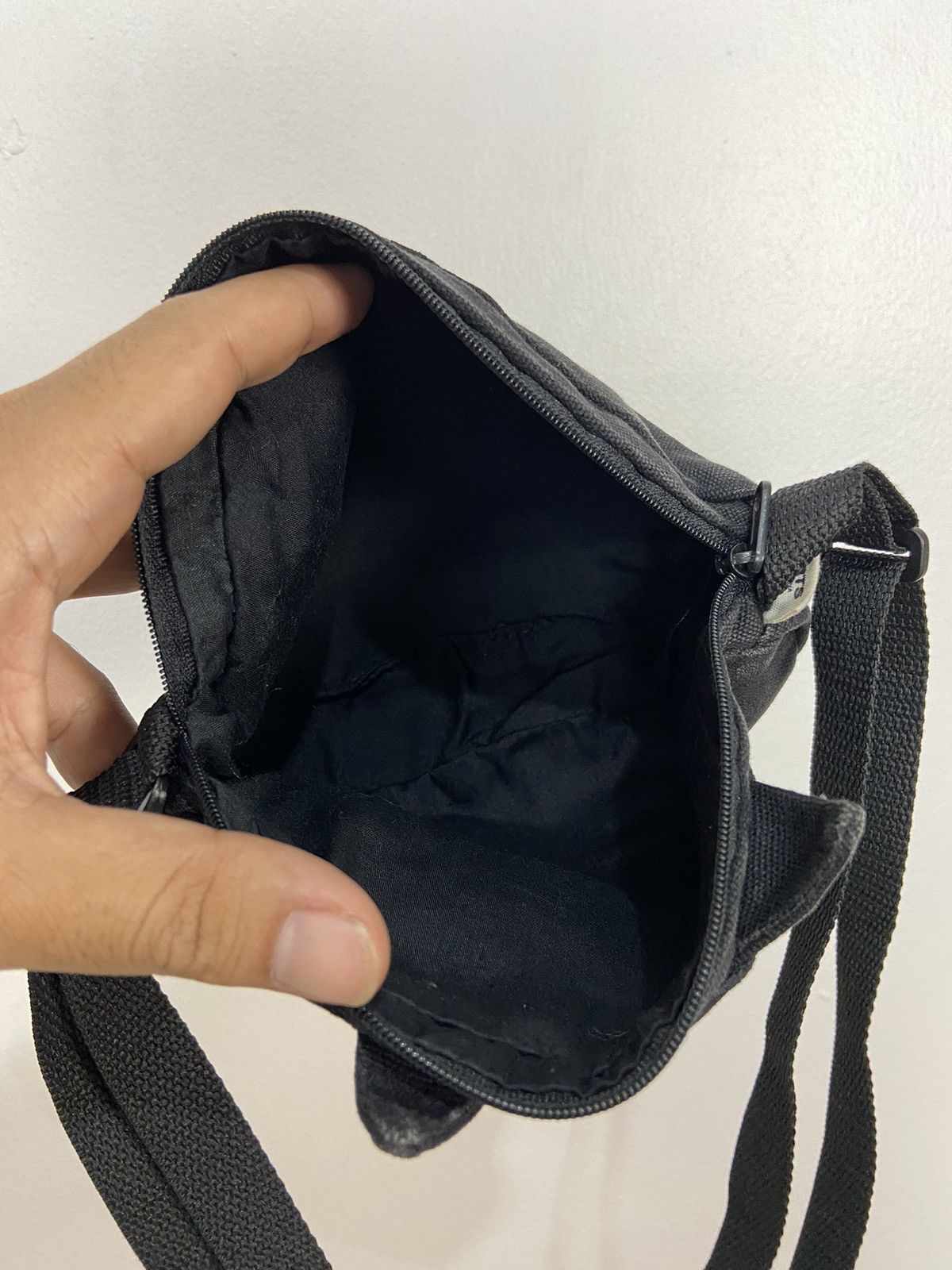 Issey Miyake Ne-Net Nya Mini Bag Size ONE SIZE - 12 Thumbnail