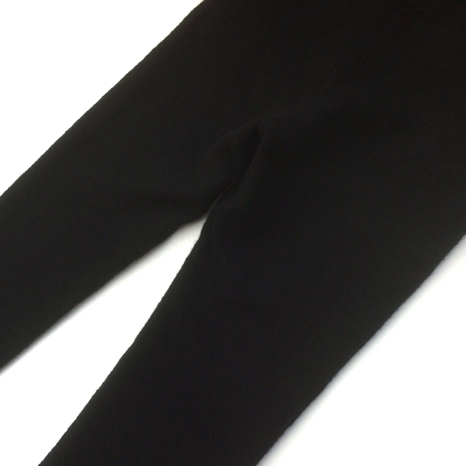 Isamu Katayama Backlash Japan Leather Artist CowLeather Waistline Wool Pant Size US 30 / EU 46 - 12 Thumbnail