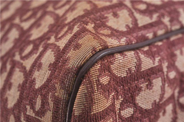 Dior Monogram Duffle Bag Size ONE SIZE - 6 Thumbnail