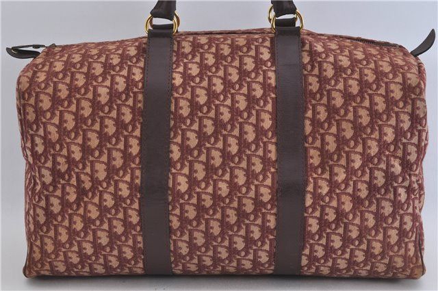 Dior Monogram Duffle Bag Size ONE SIZE - 2 Thumbnail