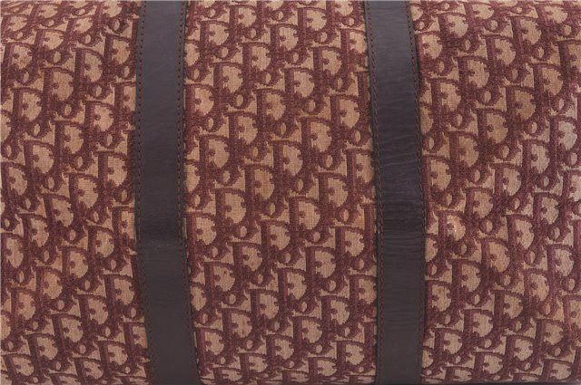 Dior Monogram Duffle Bag Size ONE SIZE - 9 Thumbnail