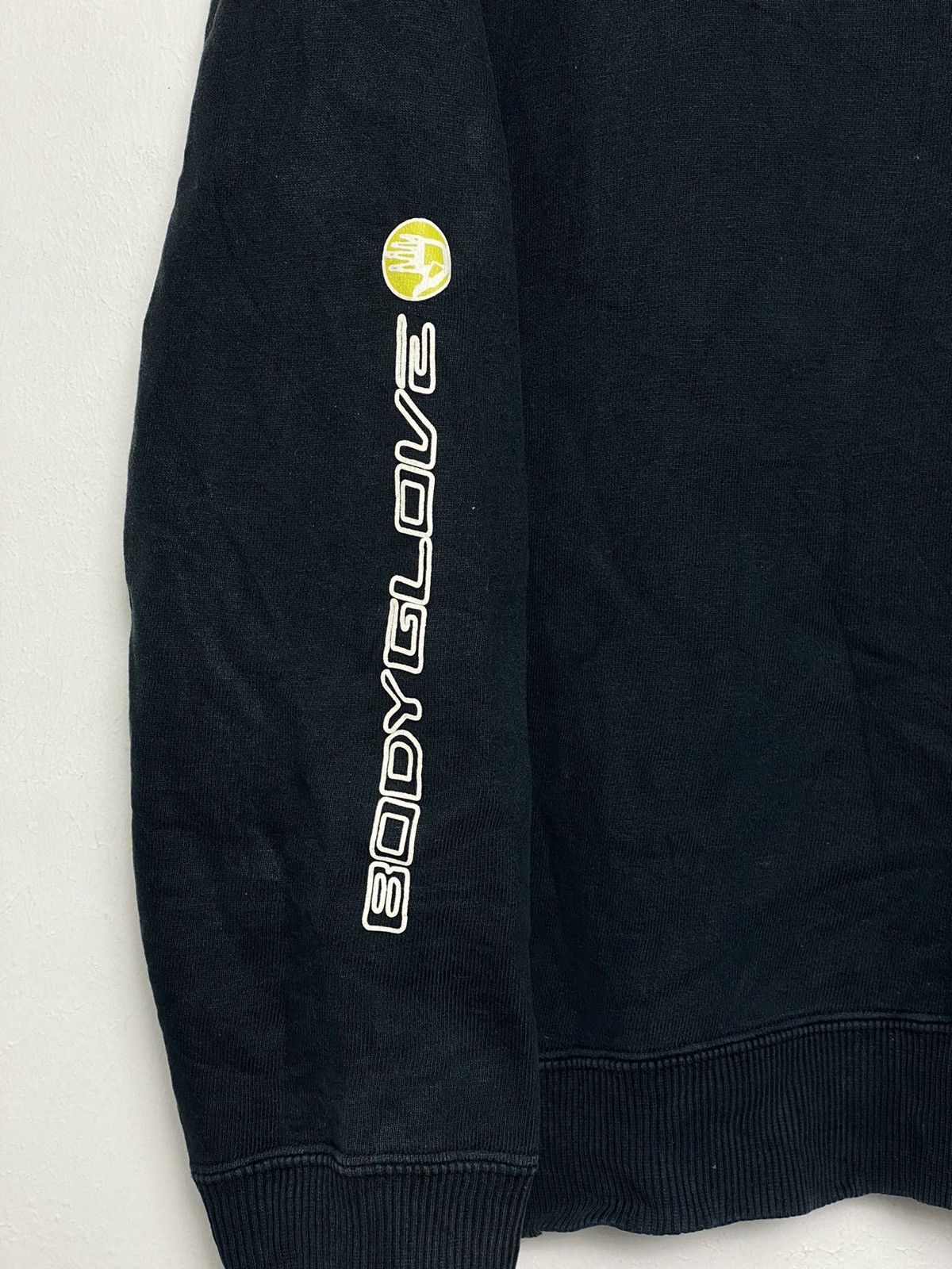 Body Glove × Vintage Vintage Body Glove USA Crewneck / Stussy Quicksilver Size US M / EU 48-50 / 2 - 4 Thumbnail