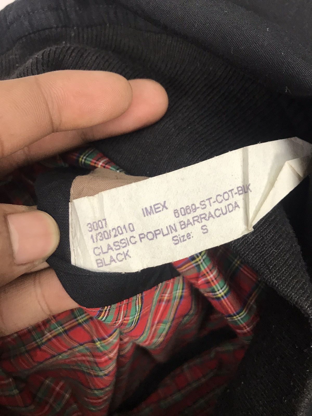 Golden Bear × Other × Vintage Golden bear zipper casual jacket Size US M / EU 48-50 / 2 - 4 Thumbnail