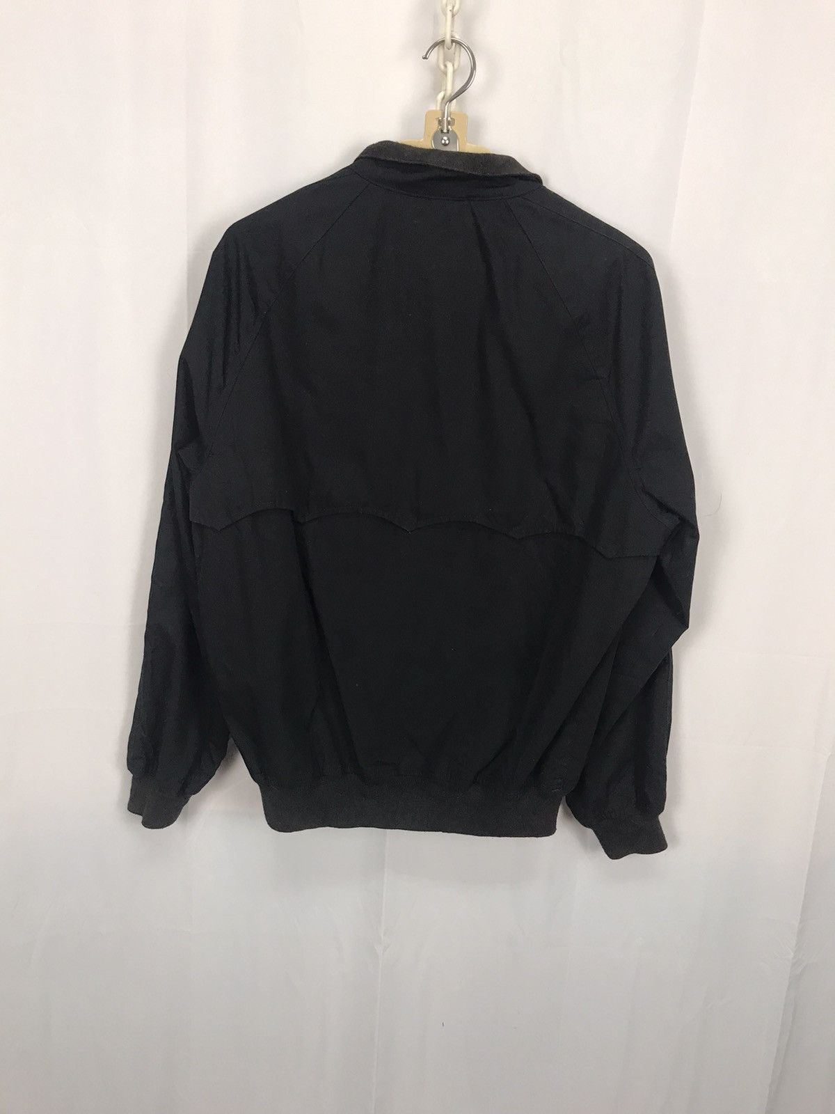 Golden Bear × Other × Vintage Golden bear zipper casual jacket Size US M / EU 48-50 / 2 - 7 Thumbnail