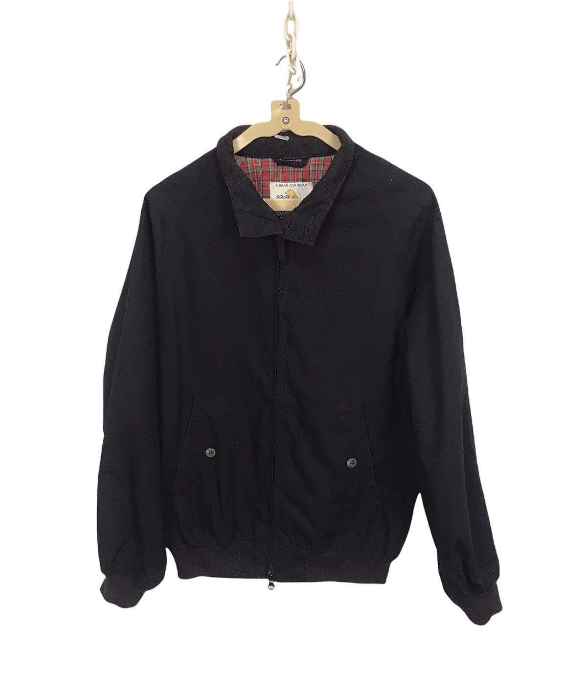 Golden Bear × Other × Vintage Golden bear zipper casual jacket Size US M / EU 48-50 / 2 - 1 Thumbnail