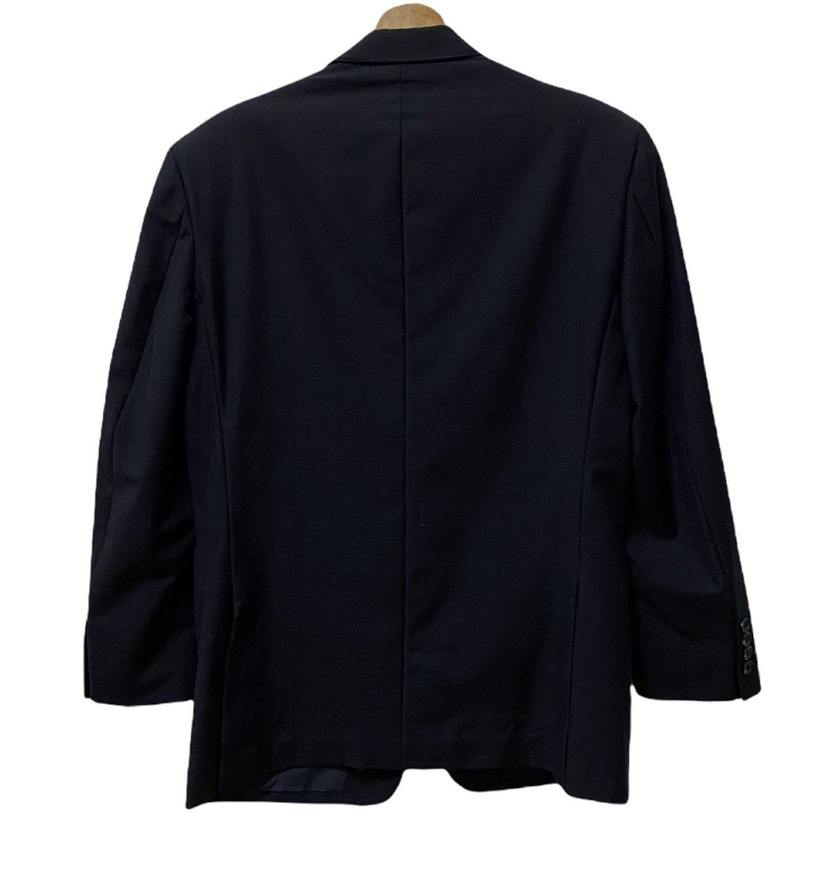 Christian Dior Monsieur VINTAGE CHRISTIAN DIOR MONSIEUR LUXURY BLAZER COAT Size US S / EU 44-46 / 1 - 4 Thumbnail