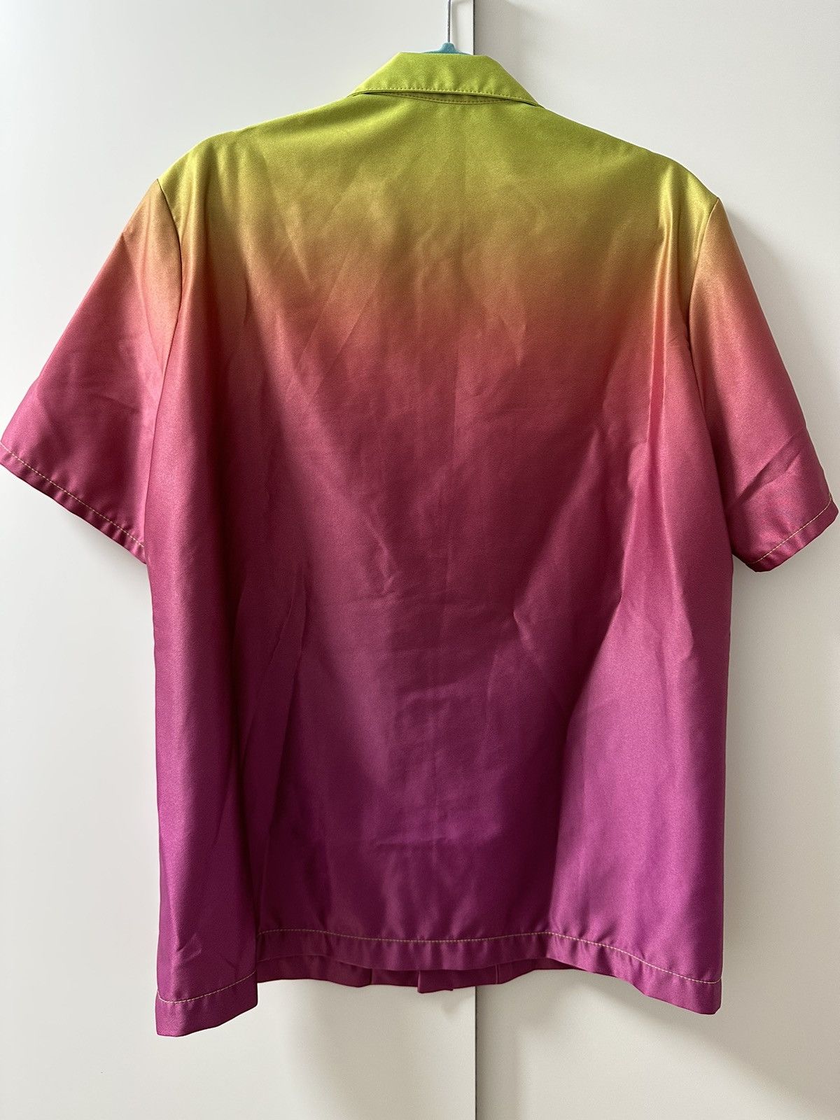 Sies Marjan sies marjan gradient shirt Size US L / EU 52-54 / 3 - 4 Thumbnail