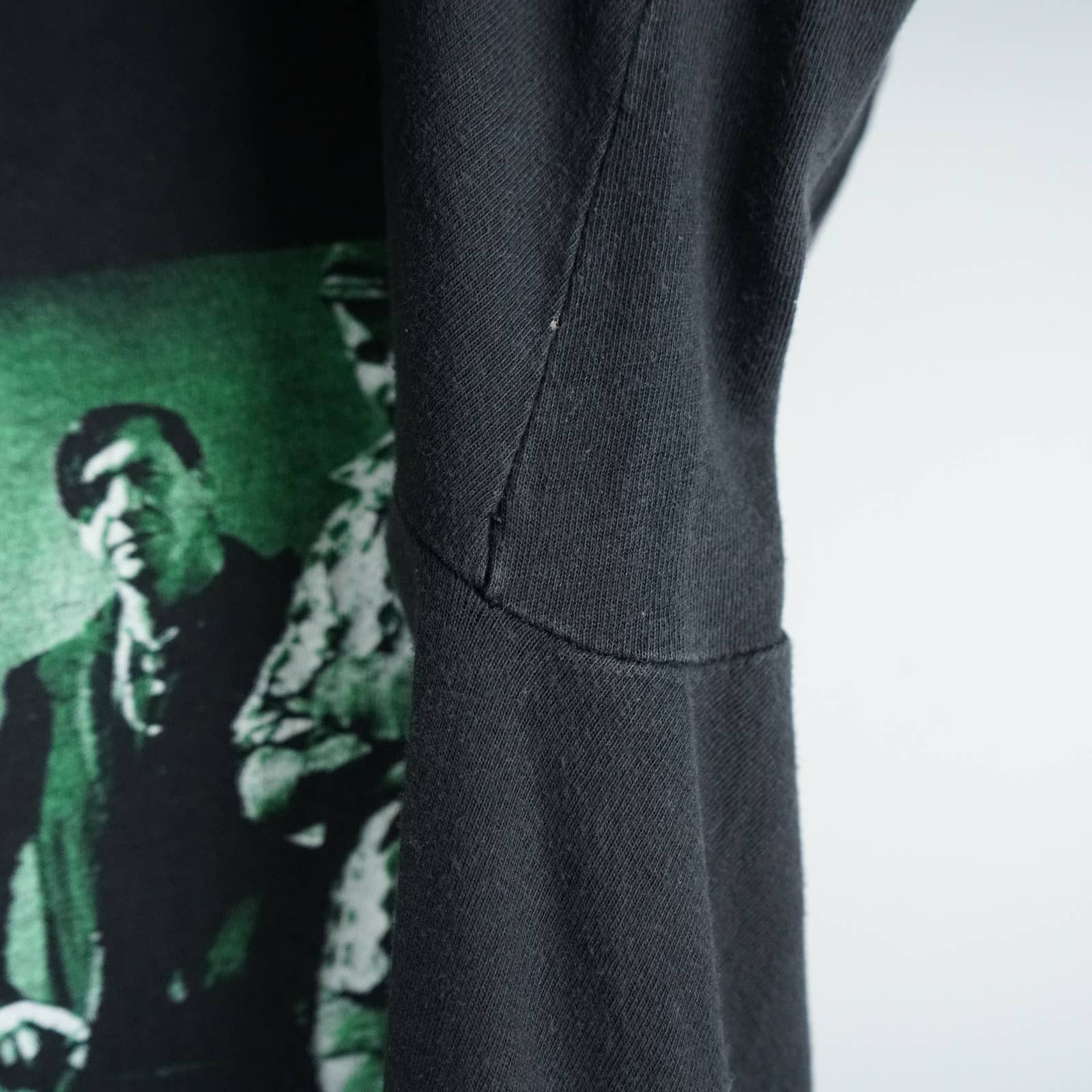 Band Tees × Vintage early 2000s Rammstein t shirt Size US XL / EU 56 / 4 - 6 Thumbnail