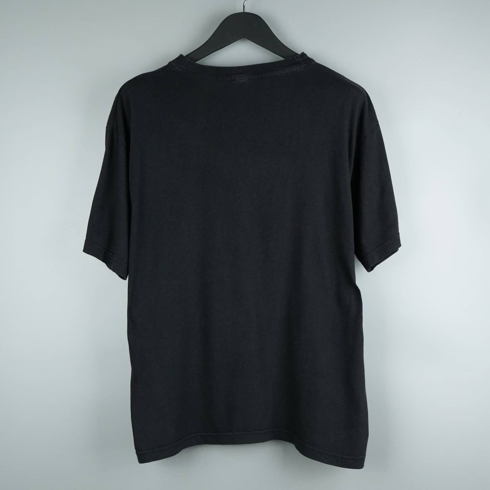 Band Tees × Vintage early 2000s Rammstein t shirt Size US XL / EU 56 / 4 - 7 Thumbnail