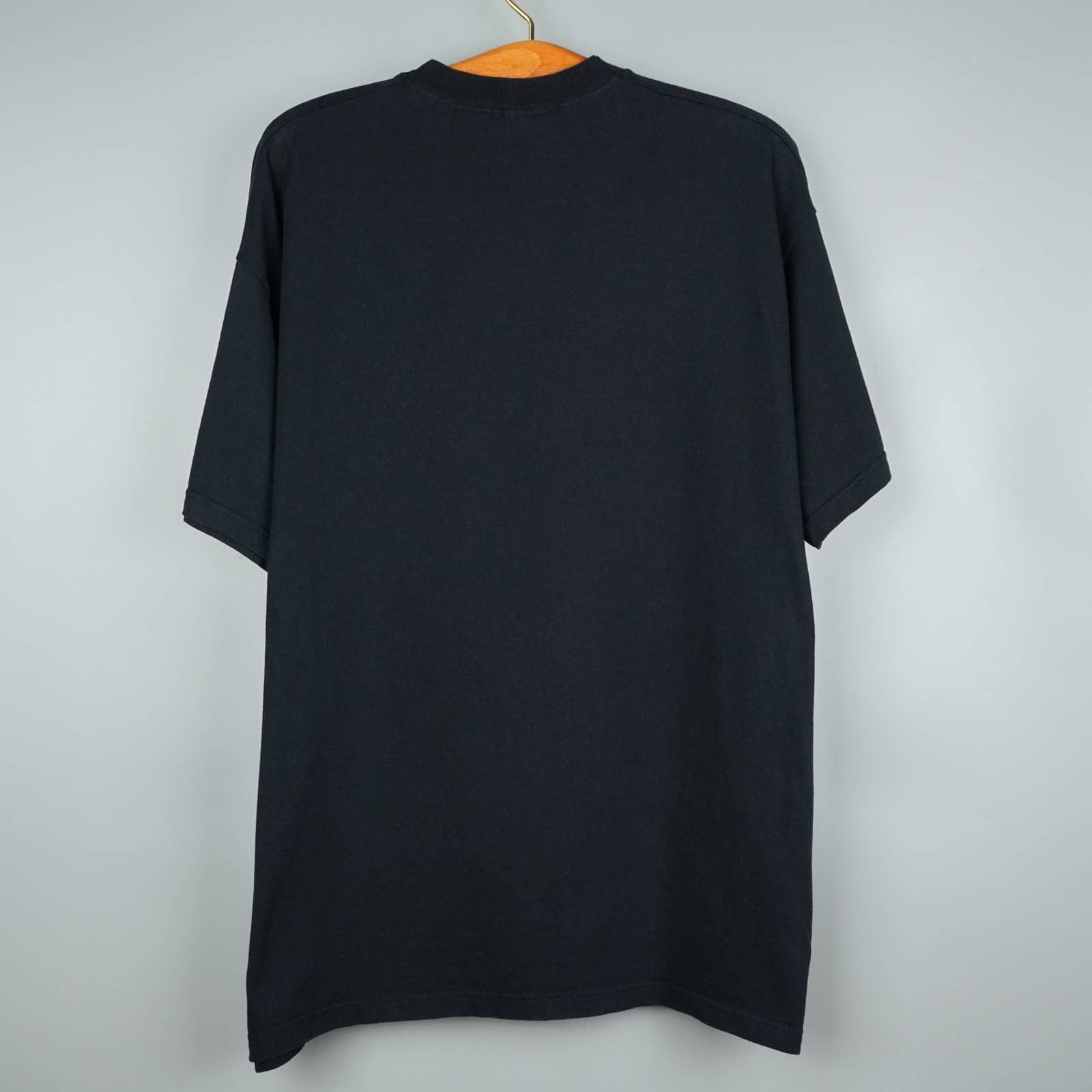Cartoon Network × Vintage Naked Bart Simpson t shirt 1990s Size US XL / EU 56 / 4 - 6 Thumbnail