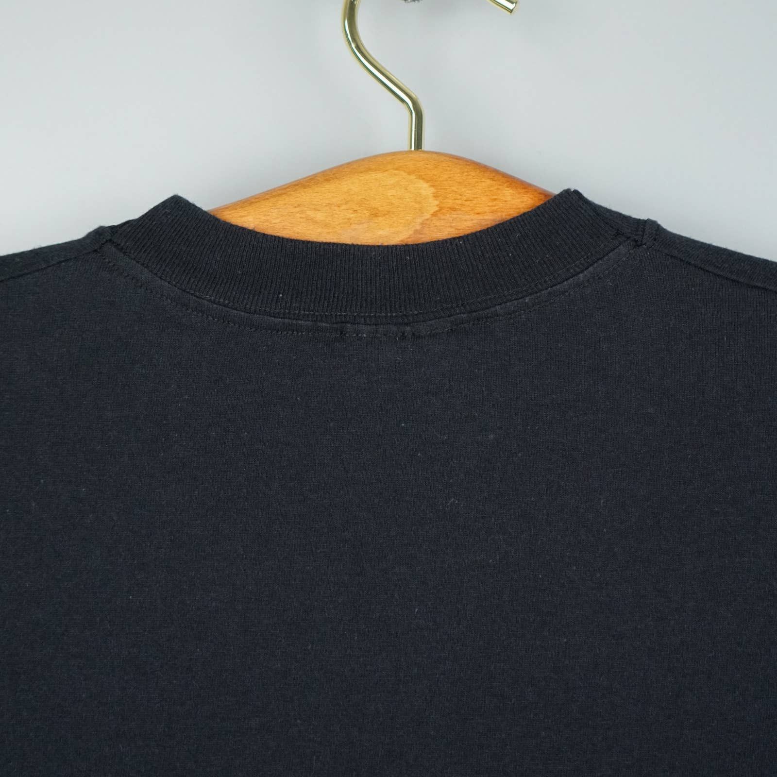Cartoon Network × Vintage Naked Bart Simpson t shirt 1990s Size US XL / EU 56 / 4 - 7 Thumbnail
