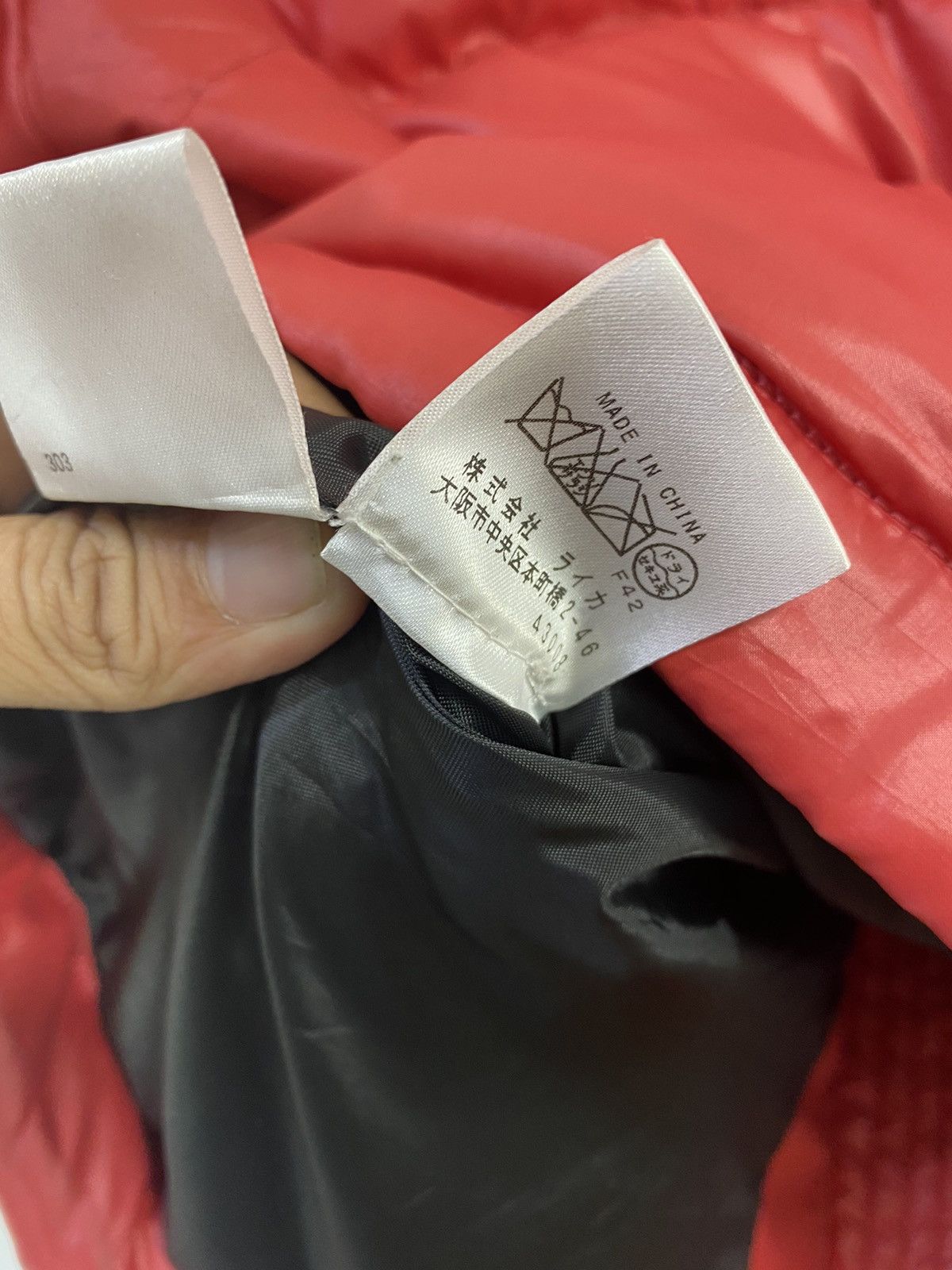 Jean Charles De Castelbajac Jean De Castelbajac Puffer Jacket Bomber Design Size US S / EU 44-46 / 1 - 9 Thumbnail