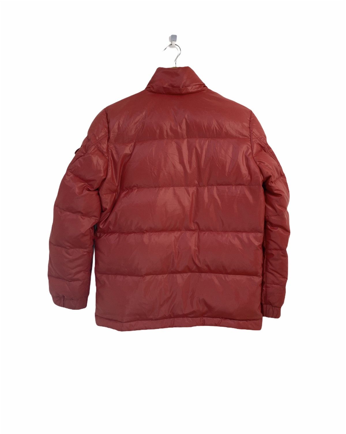 Jean Charles De Castelbajac Jean De Castelbajac Puffer Jacket Bomber Design Size US S / EU 44-46 / 1 - 2 Thumbnail