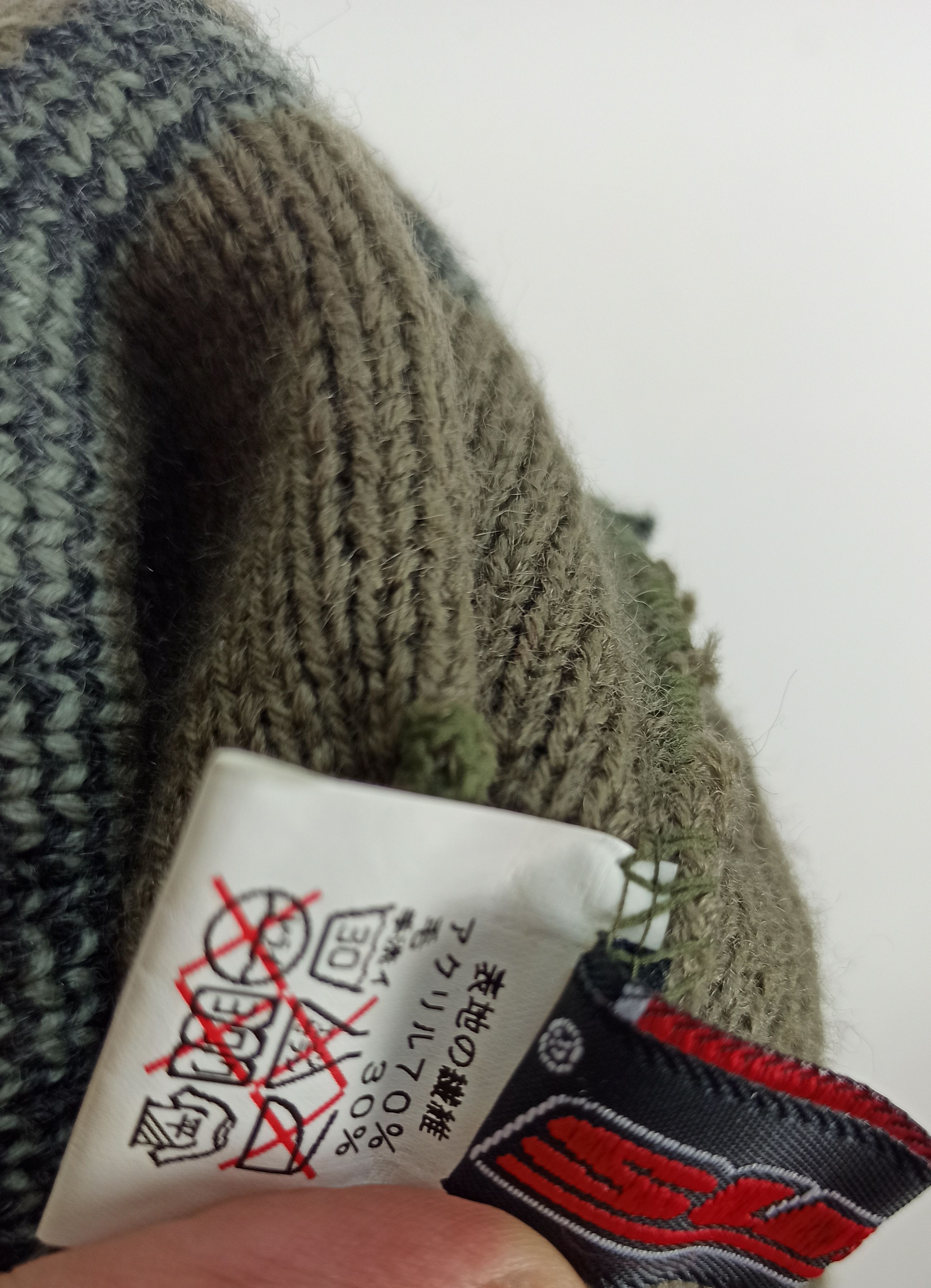 Japanese Brand 🔥STEALS🔥 Vans Beanie Snowcap Good Condition used Size ONE SIZE - 6 Thumbnail
