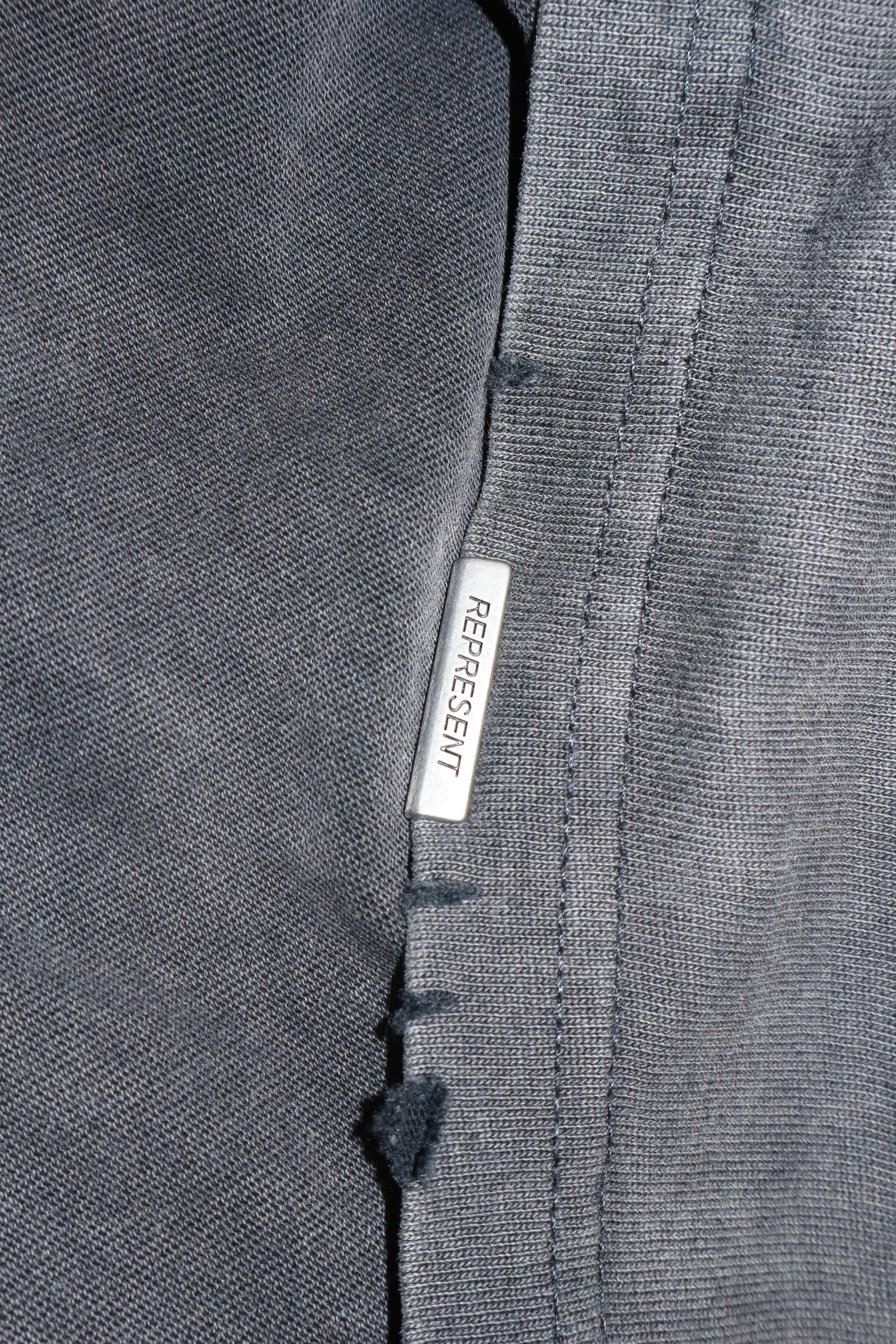 Represent Clo. Fearless t-shirt Size US L / EU 52-54 / 3 - 9 Thumbnail