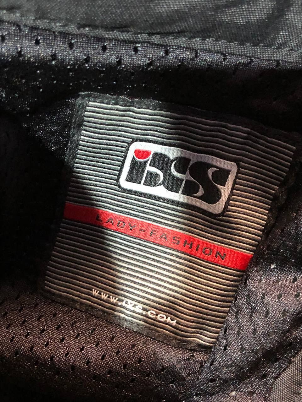 Leather IXS Leather Moto Racing Pants Vintage Size US 31 - 7 Thumbnail