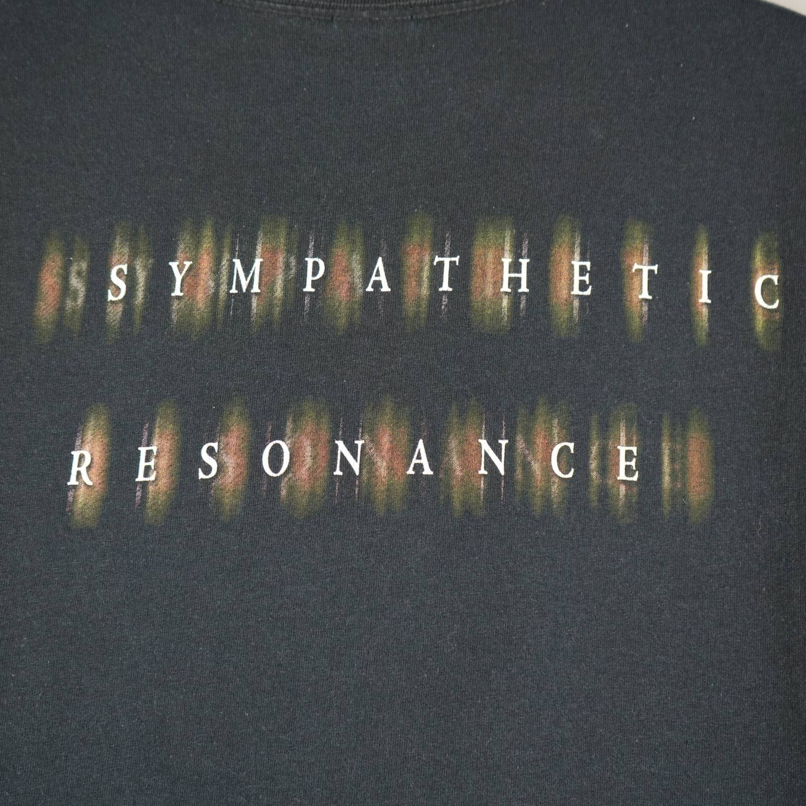 Band Tees × Vintage Vintage 2011 Arch/Matheos Progressive Metal T-Shirt Size US XL / EU 56 / 4 - 10 Thumbnail