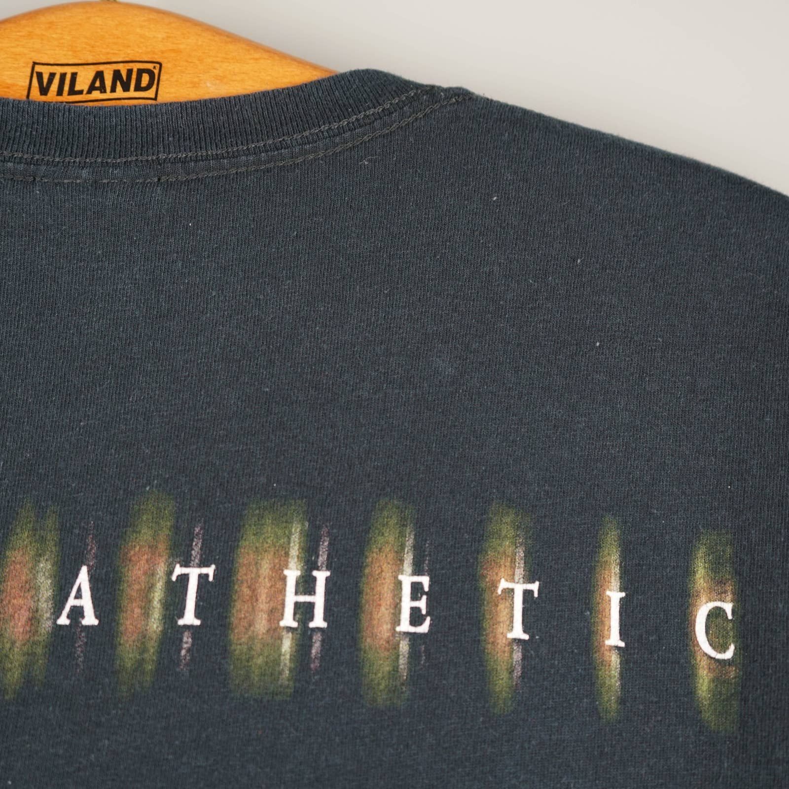 Band Tees × Vintage Vintage 2011 Arch/Matheos Progressive Metal T-Shirt Size US XL / EU 56 / 4 - 11 Thumbnail