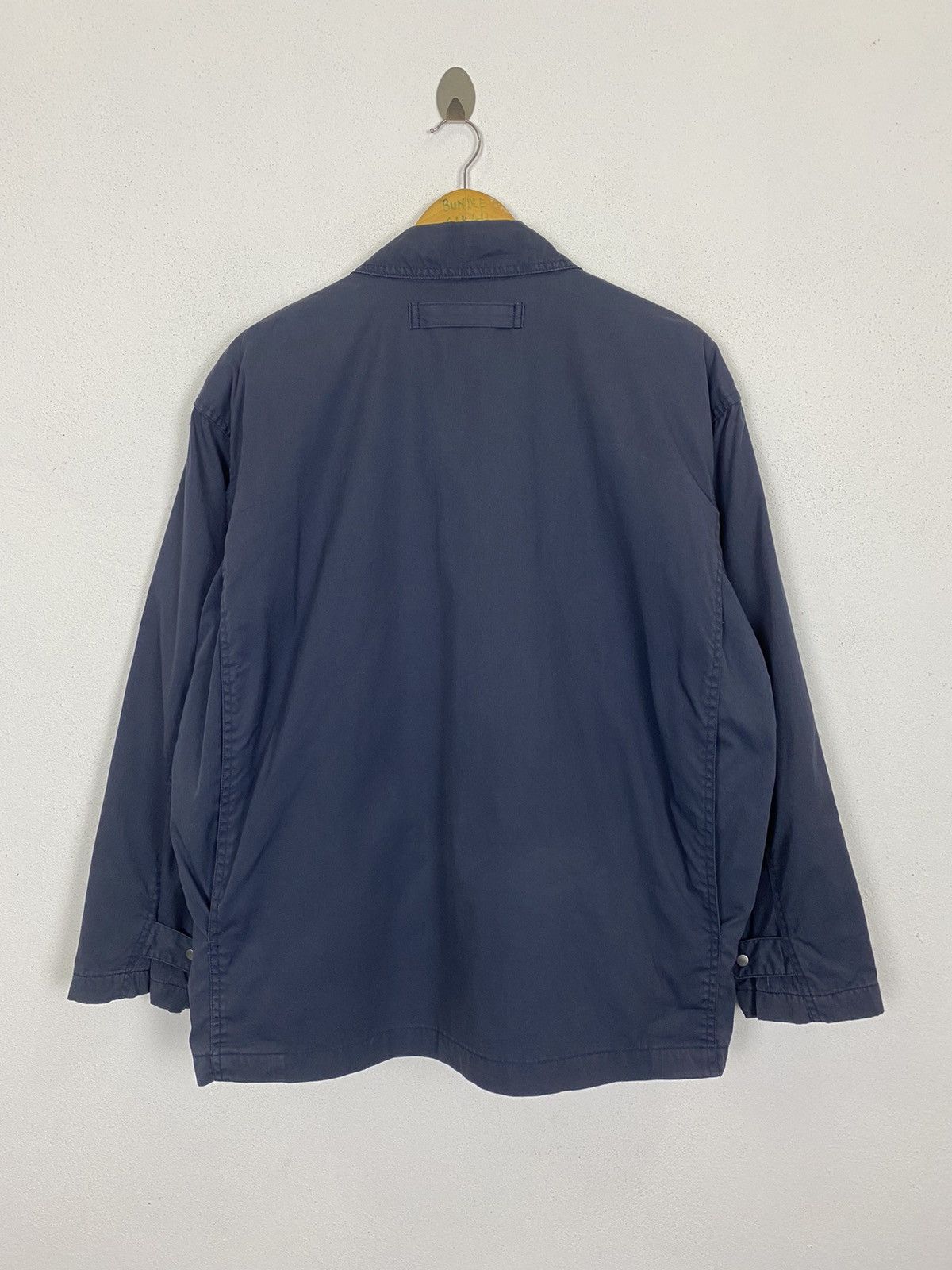 Fila × Other VINTAGE FILA BOMBER STYLE JACKET Size US L / EU 52-54 / 3 - 5 Thumbnail