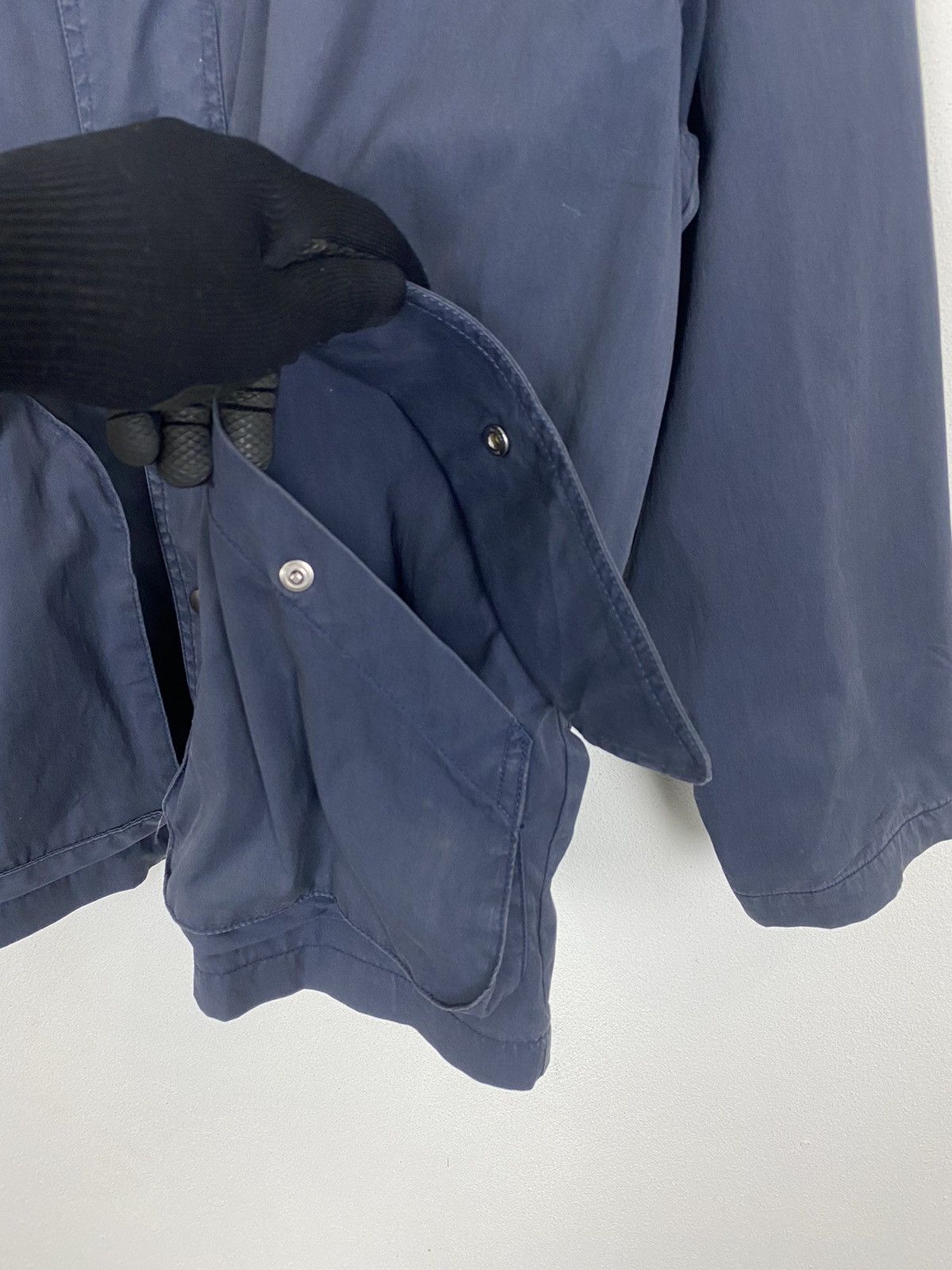 Fila × Other VINTAGE FILA BOMBER STYLE JACKET Size US L / EU 52-54 / 3 - 8 Thumbnail