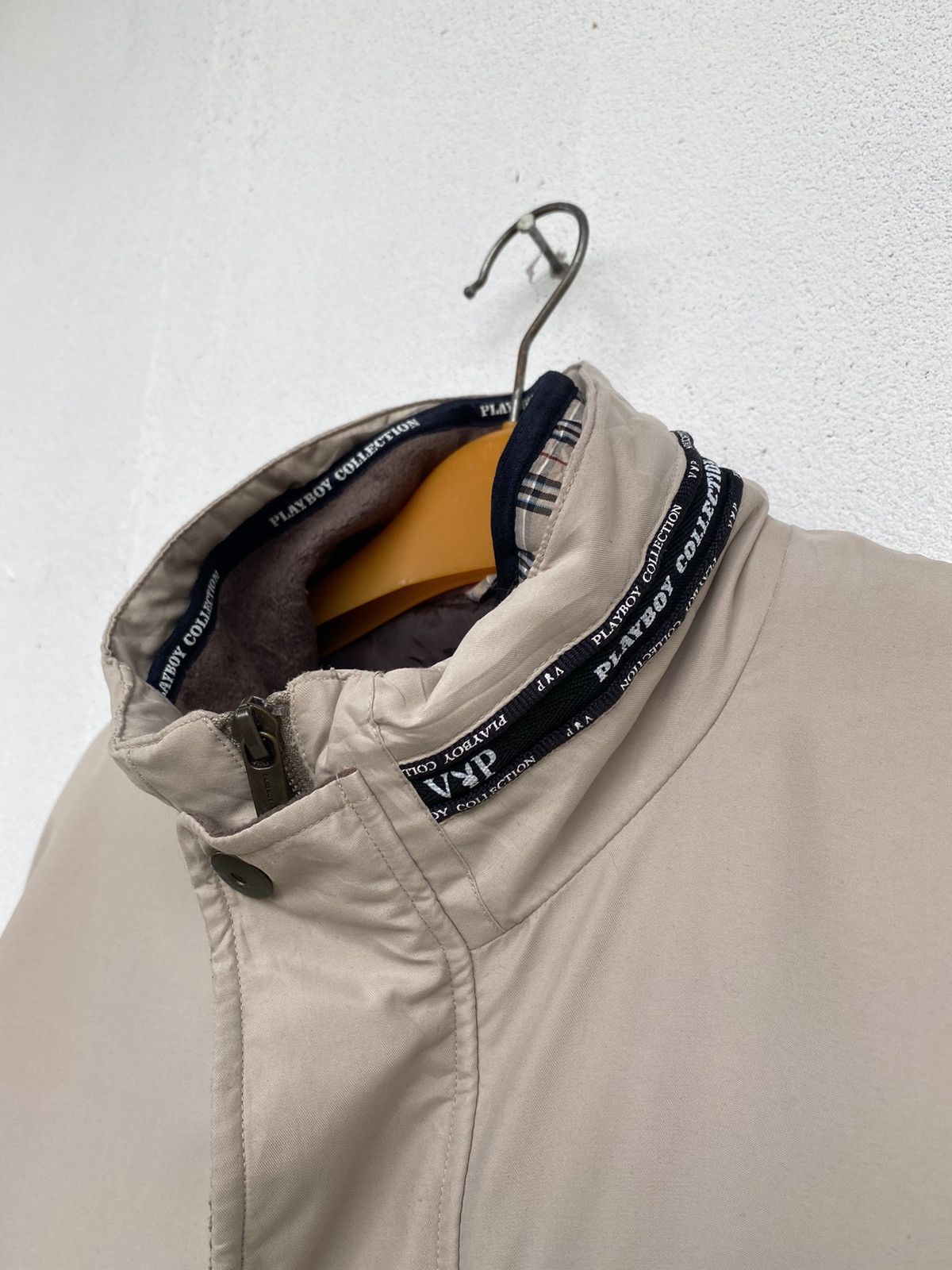 Other × Playboy PLAYBOY CASUAL JACKET Size US L / EU 52-54 / 3 - 4 Thumbnail