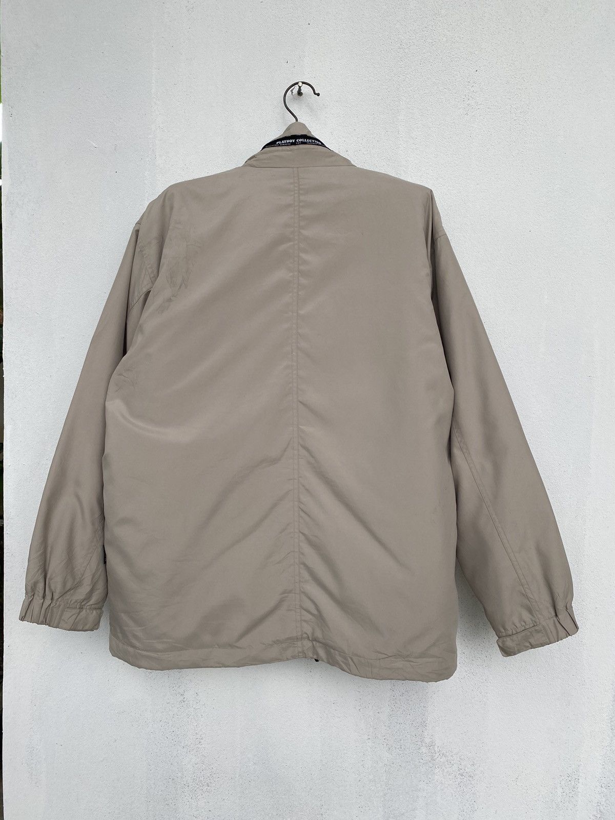 Other × Playboy PLAYBOY CASUAL JACKET Size US L / EU 52-54 / 3 - 3 Thumbnail