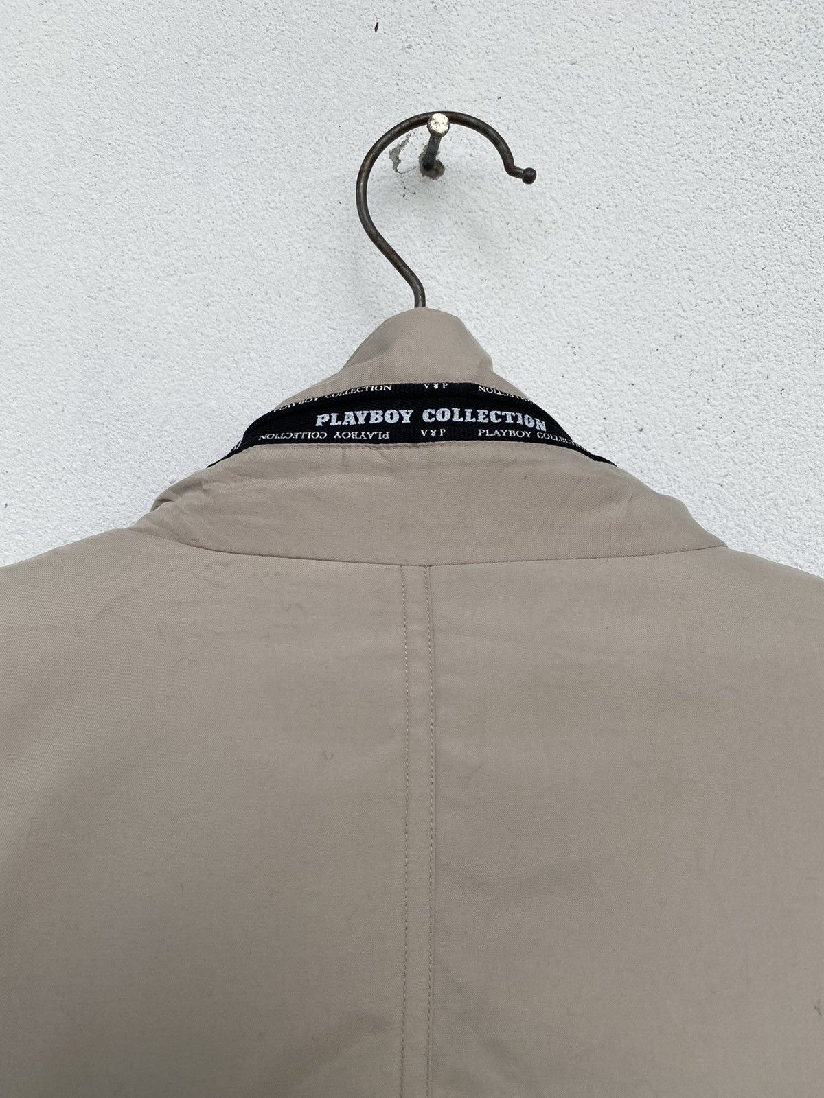 Other × Playboy PLAYBOY CASUAL JACKET Size US L / EU 52-54 / 3 - 10 Thumbnail