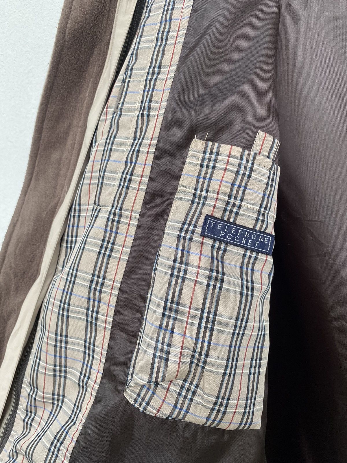 Other × Playboy PLAYBOY CASUAL JACKET Size US L / EU 52-54 / 3 - 15 Thumbnail