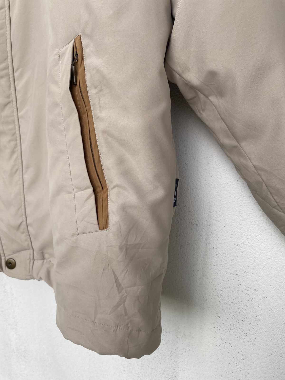 Other × Playboy PLAYBOY CASUAL JACKET Size US L / EU 52-54 / 3 - 7 Thumbnail