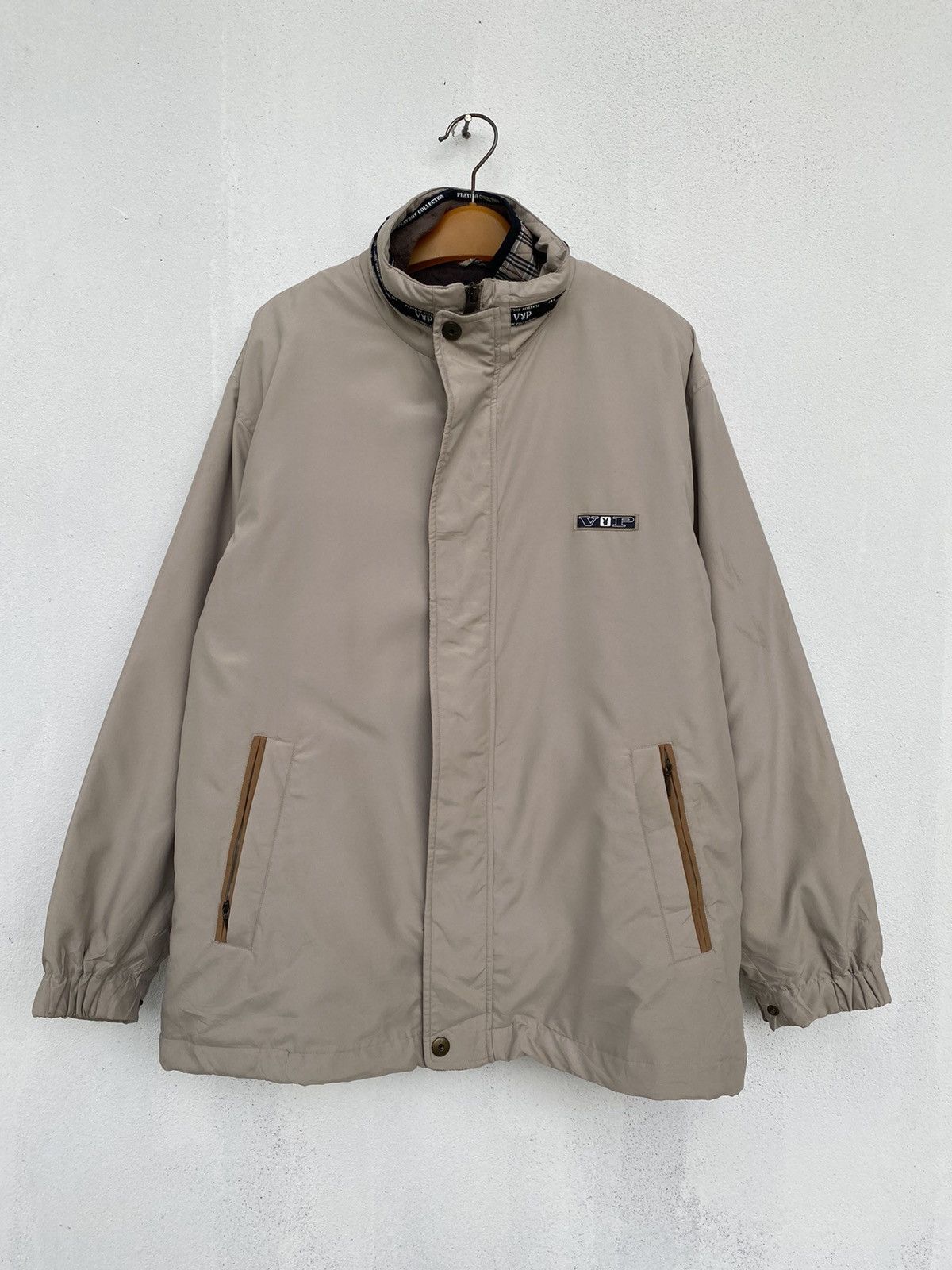 Other × Playboy PLAYBOY CASUAL JACKET Size US L / EU 52-54 / 3 - 2 Thumbnail