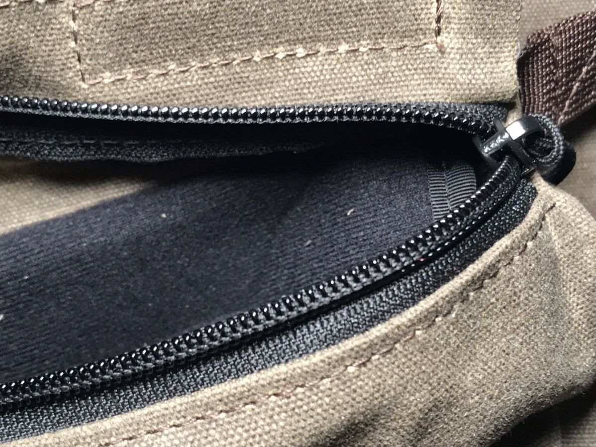 Porter WaterField San Francisco Laptop bag MacBook Air Messenger Size ONE SIZE - 12 Thumbnail