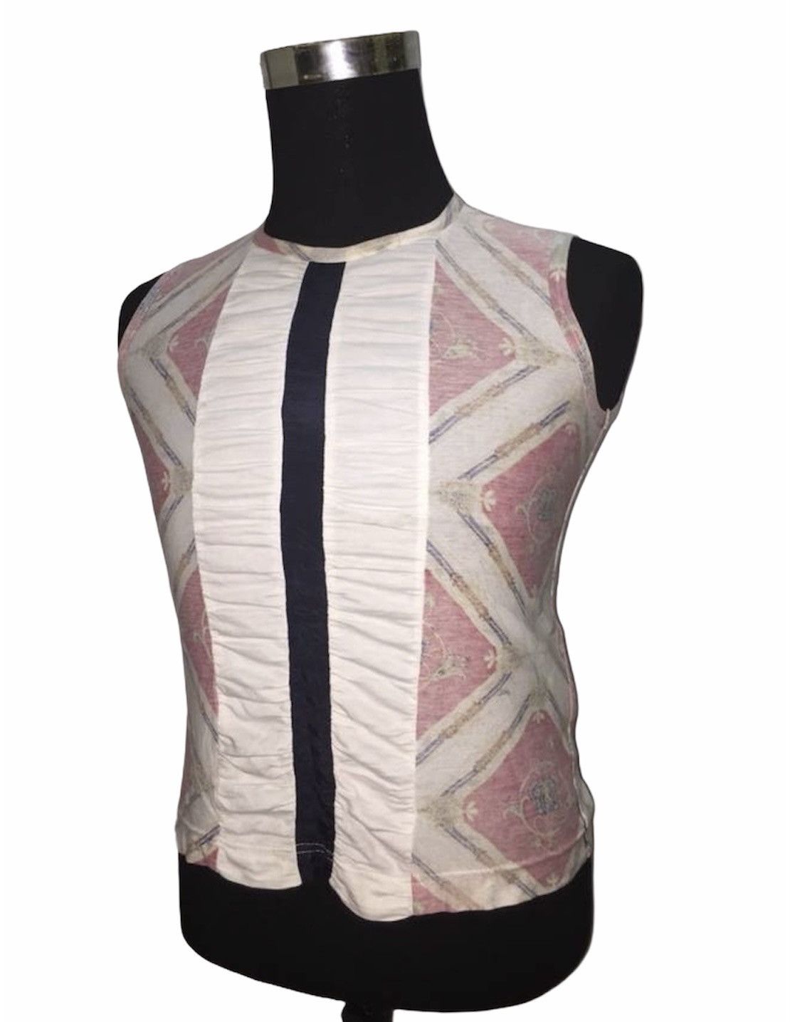 Comme des Garcons COMME DES GARÇONS TANK TOPS Size S / US 4 / IT 40 - 5 Thumbnail