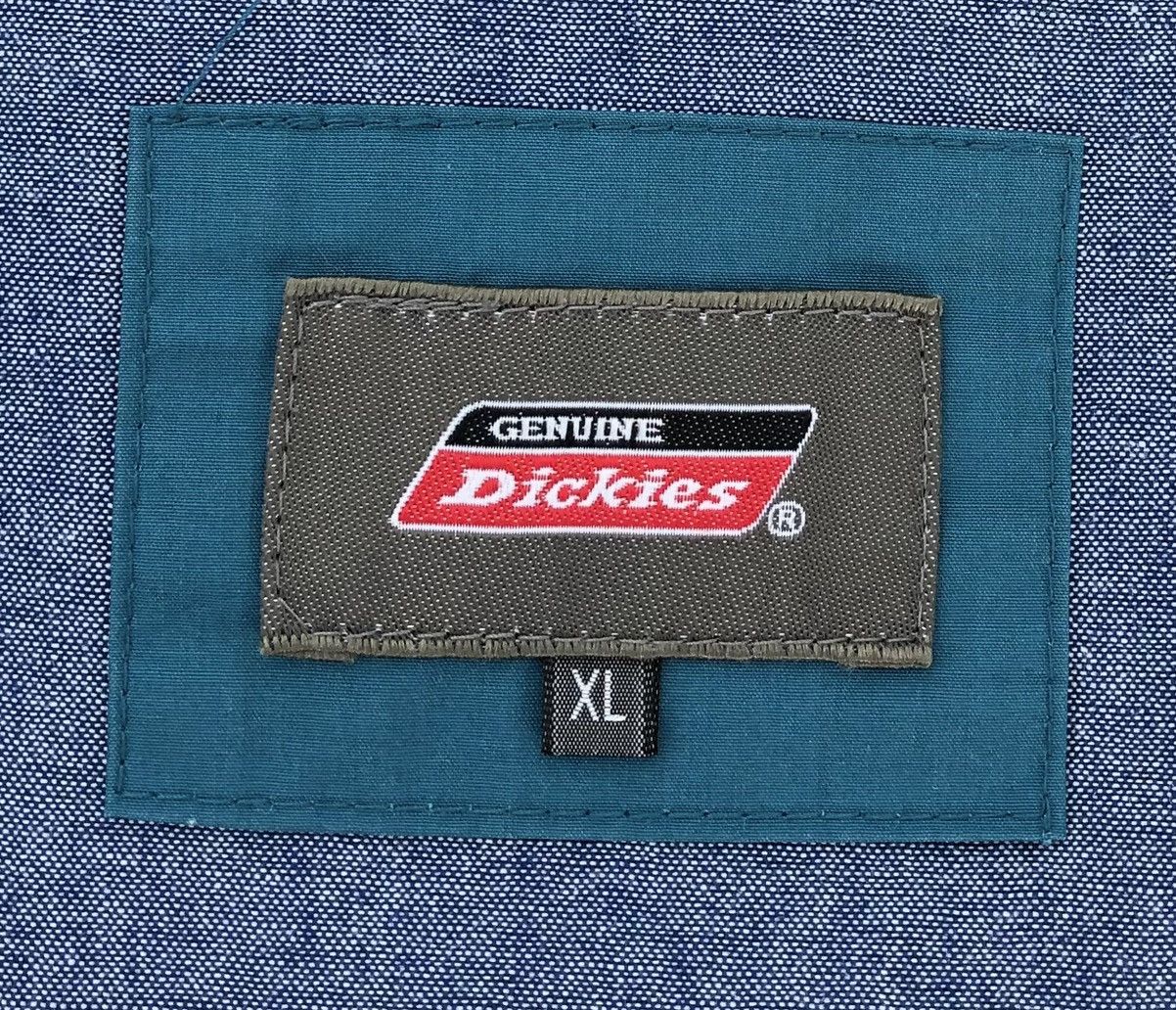 Dickies Dickies Genuine Worker Jacket Size US M / EU 48-50 / 2 - 15 Thumbnail