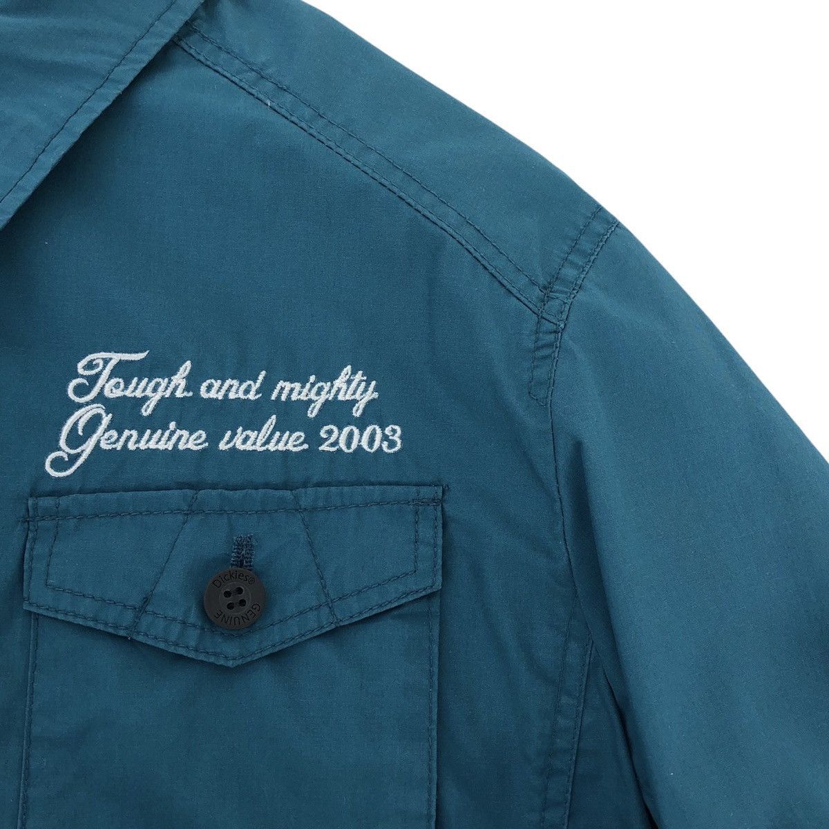 Dickies Dickies Genuine Worker Jacket Size US M / EU 48-50 / 2 - 7 Thumbnail