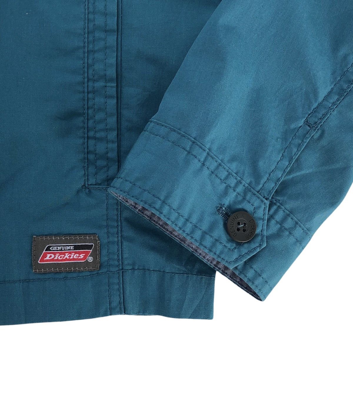 Dickies Dickies Genuine Worker Jacket Size US M / EU 48-50 / 2 - 9 Thumbnail