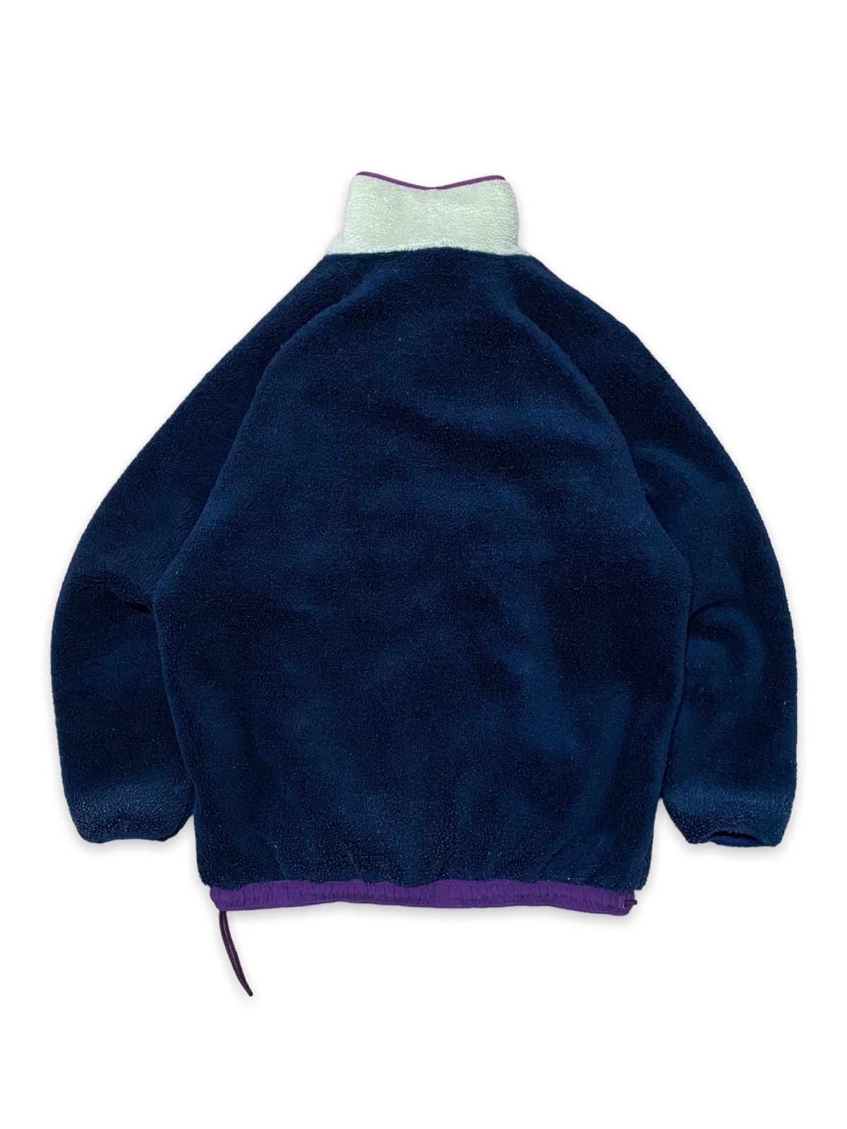 Helly Hansen Vintage Helly Hansen Fleece Sherpa Jacket Size US XXL / EU 58 / 5 - 14 Thumbnail