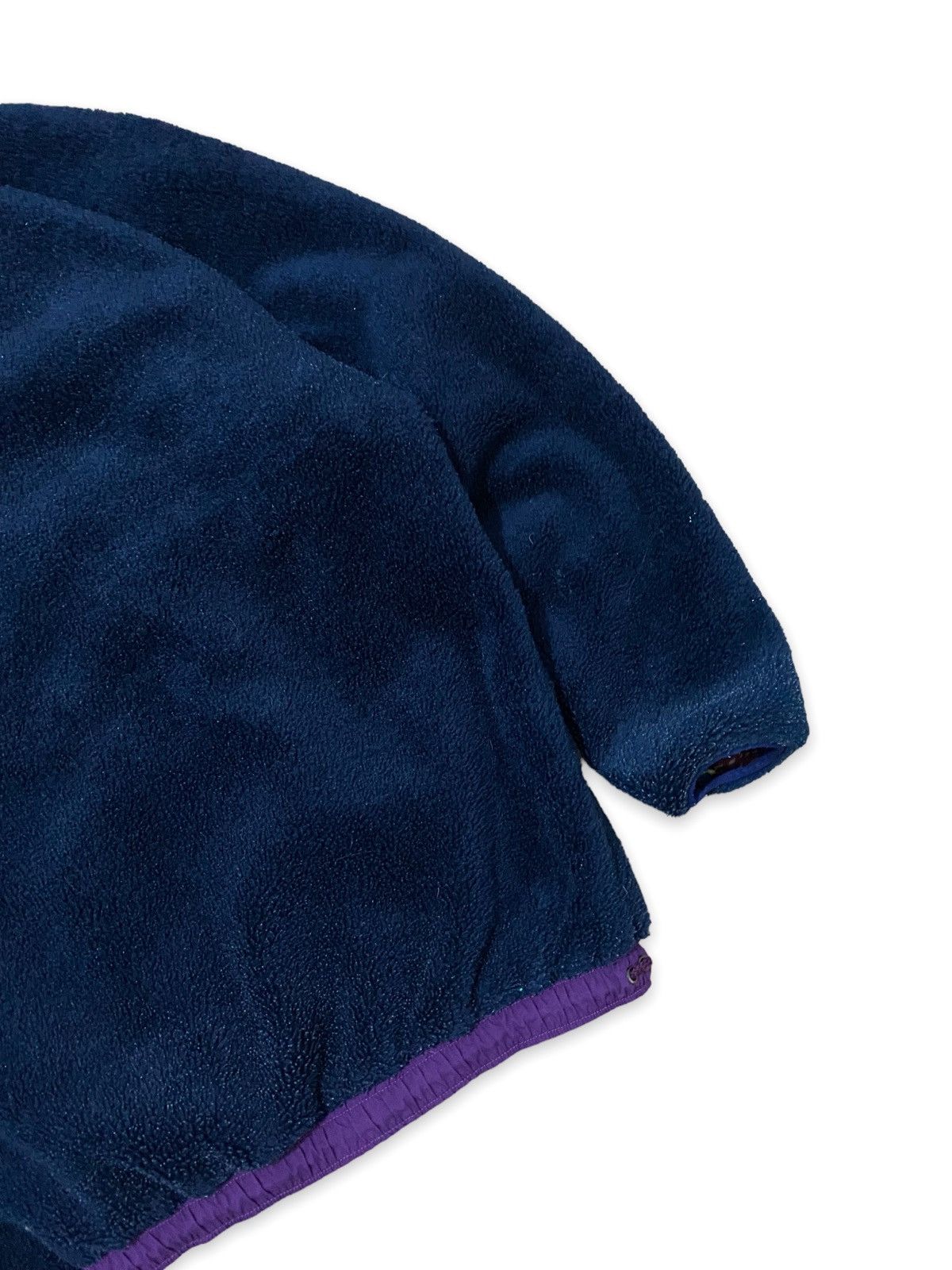 Helly Hansen Vintage Helly Hansen Fleece Sherpa Jacket Size US XXL / EU 58 / 5 - 16 Thumbnail