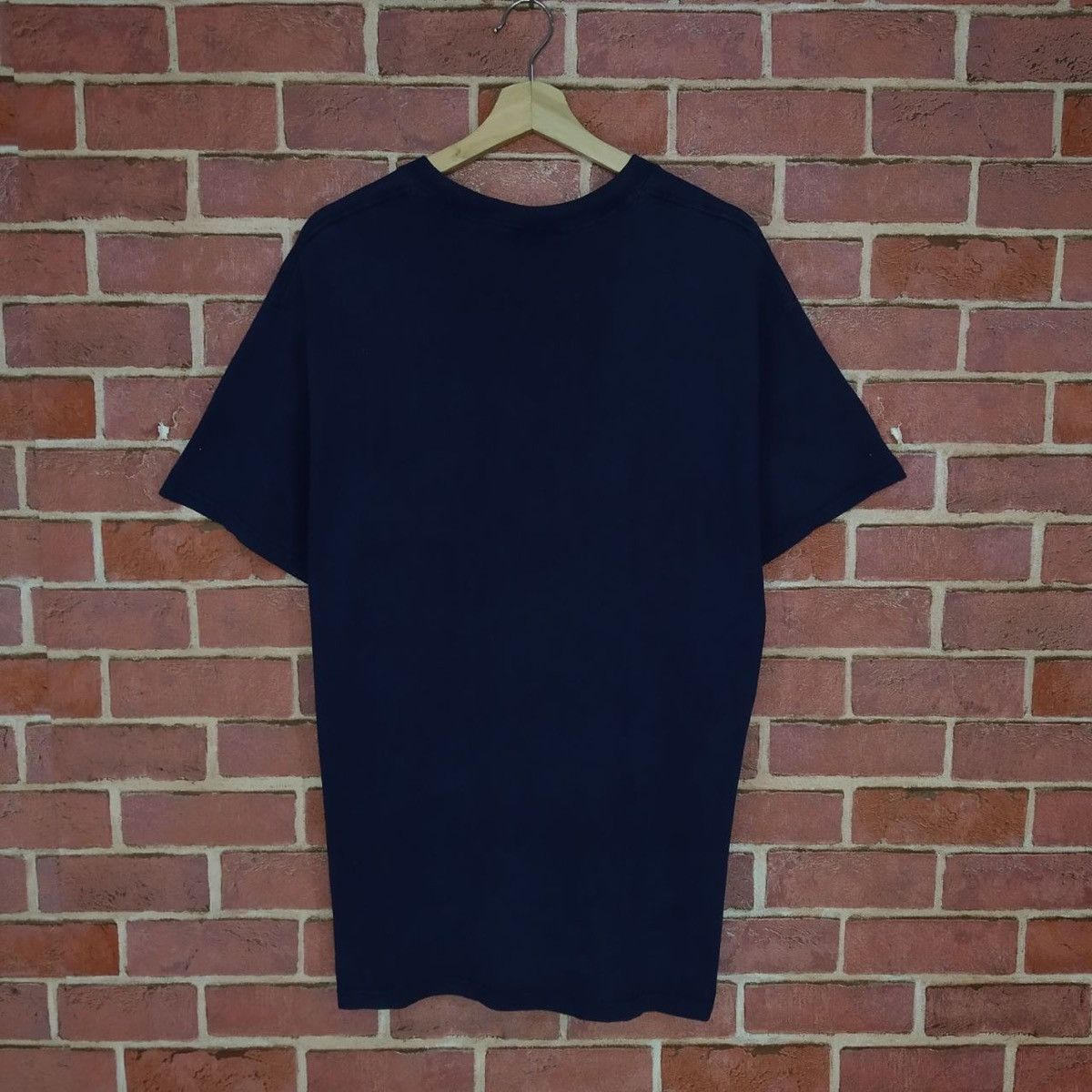 Band Tees Vintage 90s OASIS Britrock Britpop Promo Music Shirt Size US L / EU 52-54 / 3 - 2 Thumbnail
