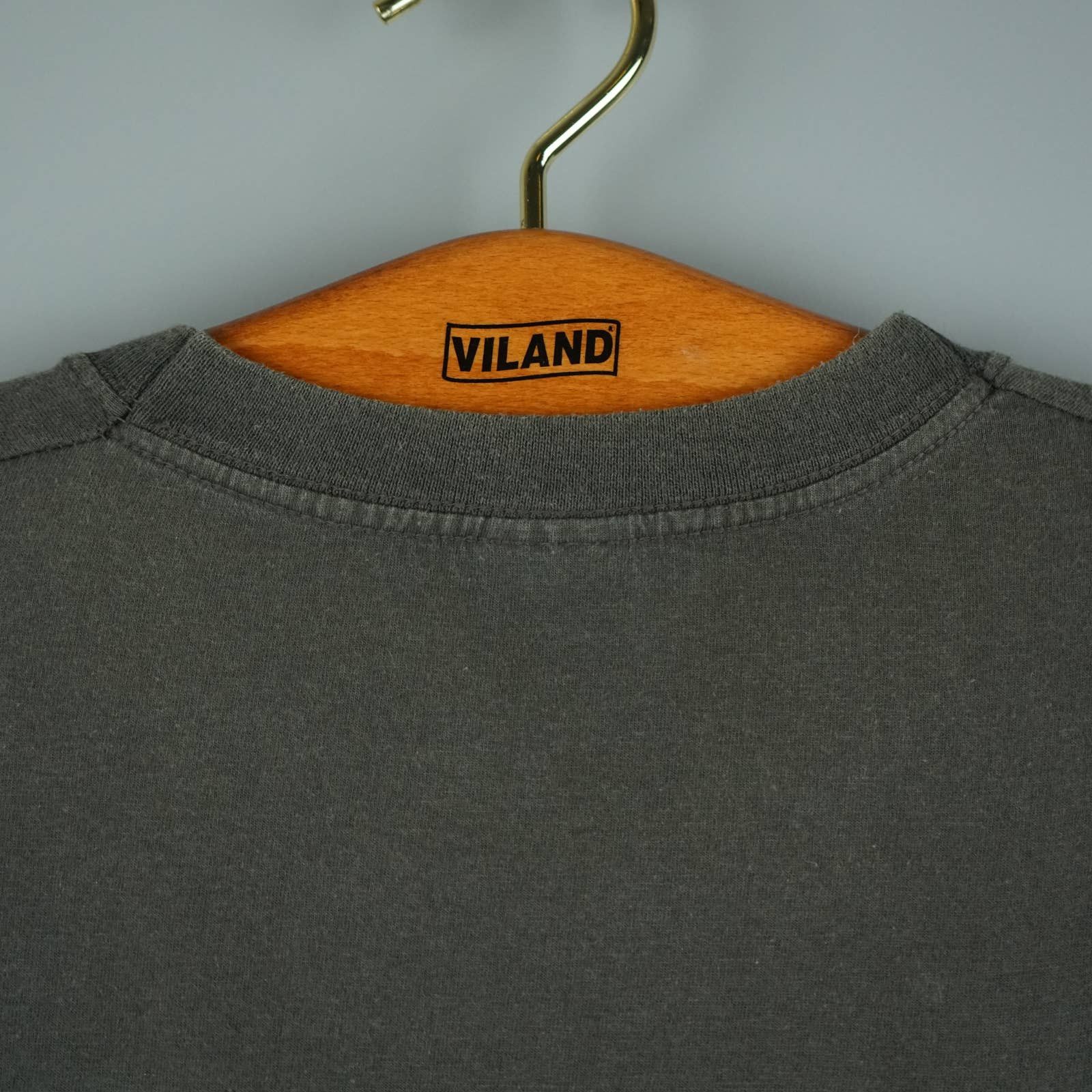 Band Tees × Vintage 2005 u2 t-shirt Size US XL / EU 56 / 4 - 7 Thumbnail