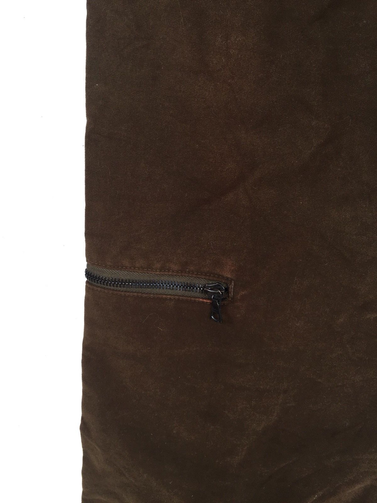 Full Count & Co. Full Count 🇯🇵 Moleskin Functional Tactical Pants Size US 34 / EU 50 - 13 Thumbnail