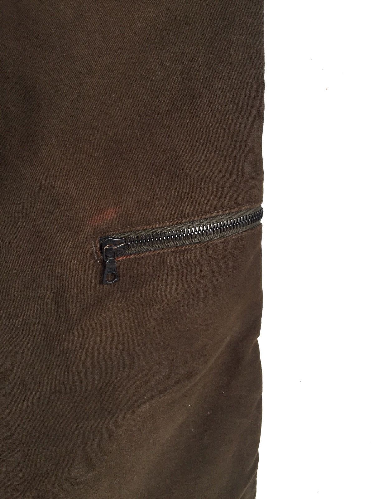 Full Count & Co. Full Count 🇯🇵 Moleskin Functional Tactical Pants Size US 34 / EU 50 - 12 Thumbnail